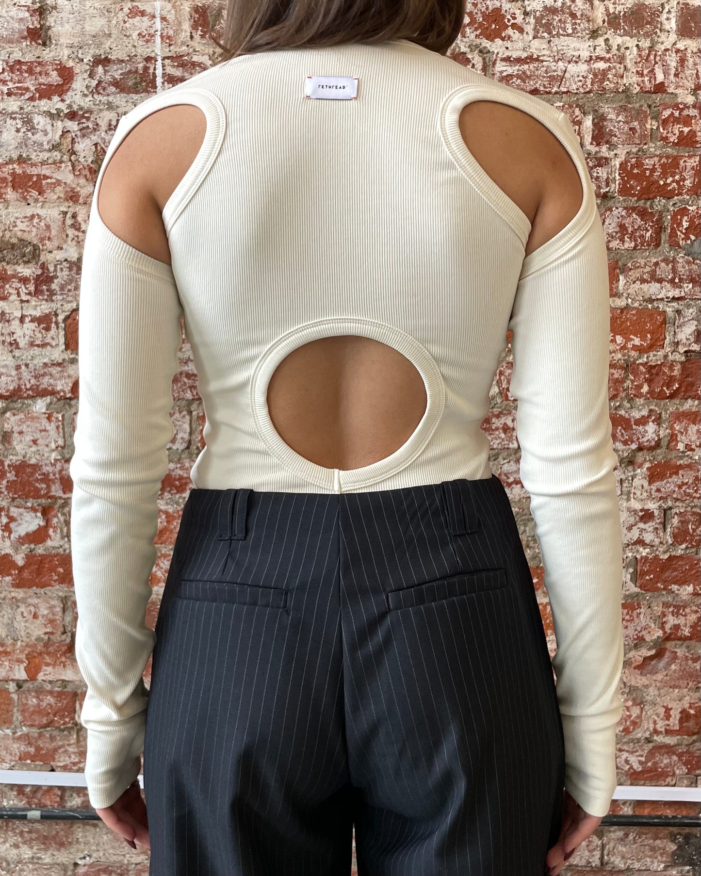 Speedo Top