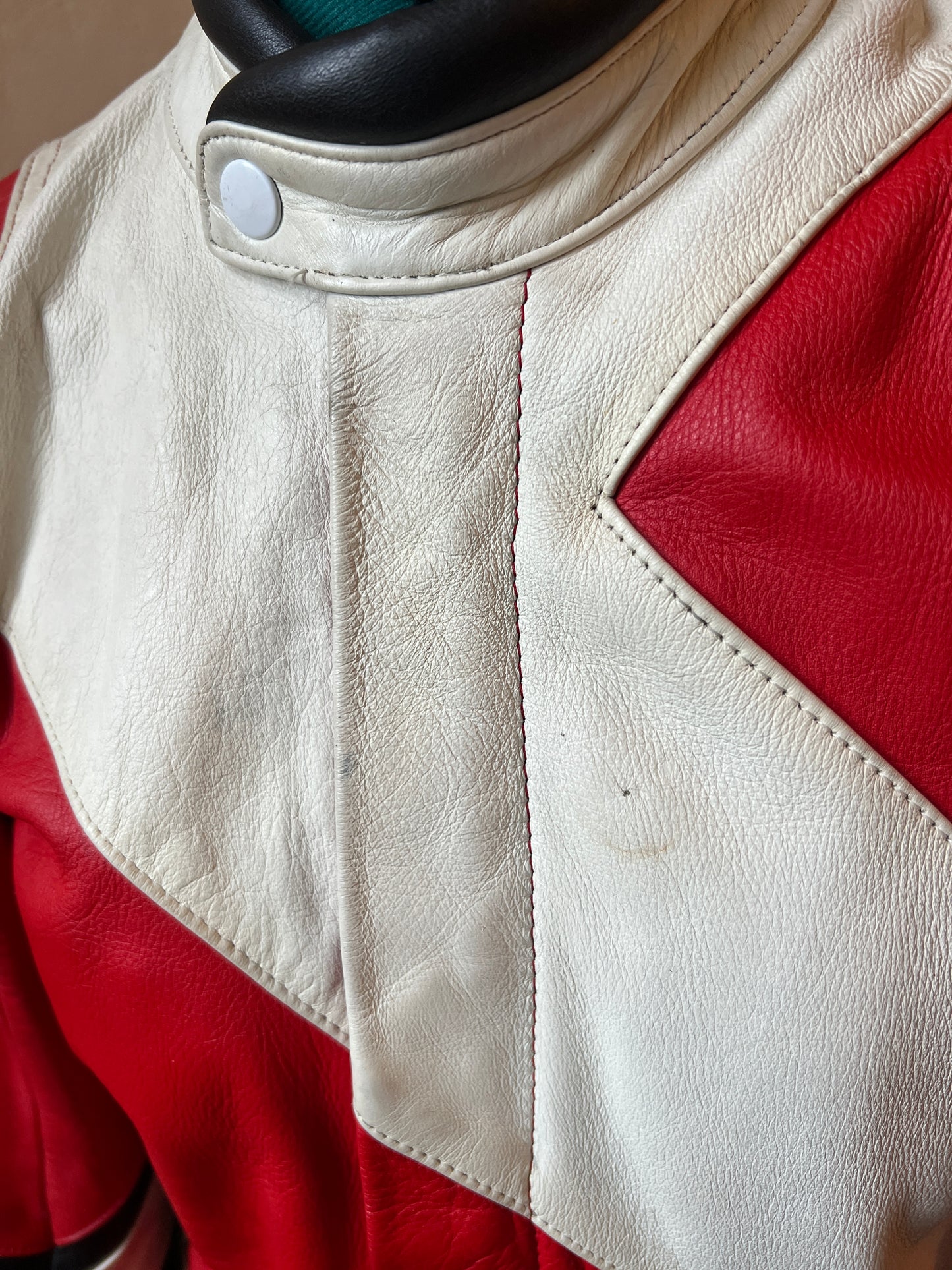 Moto Jacket