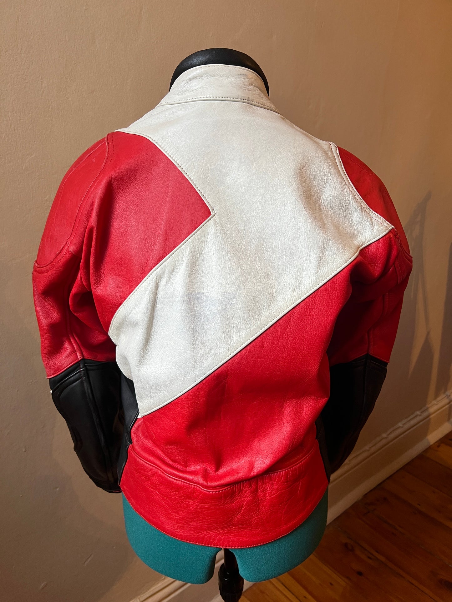 Moto Jacket