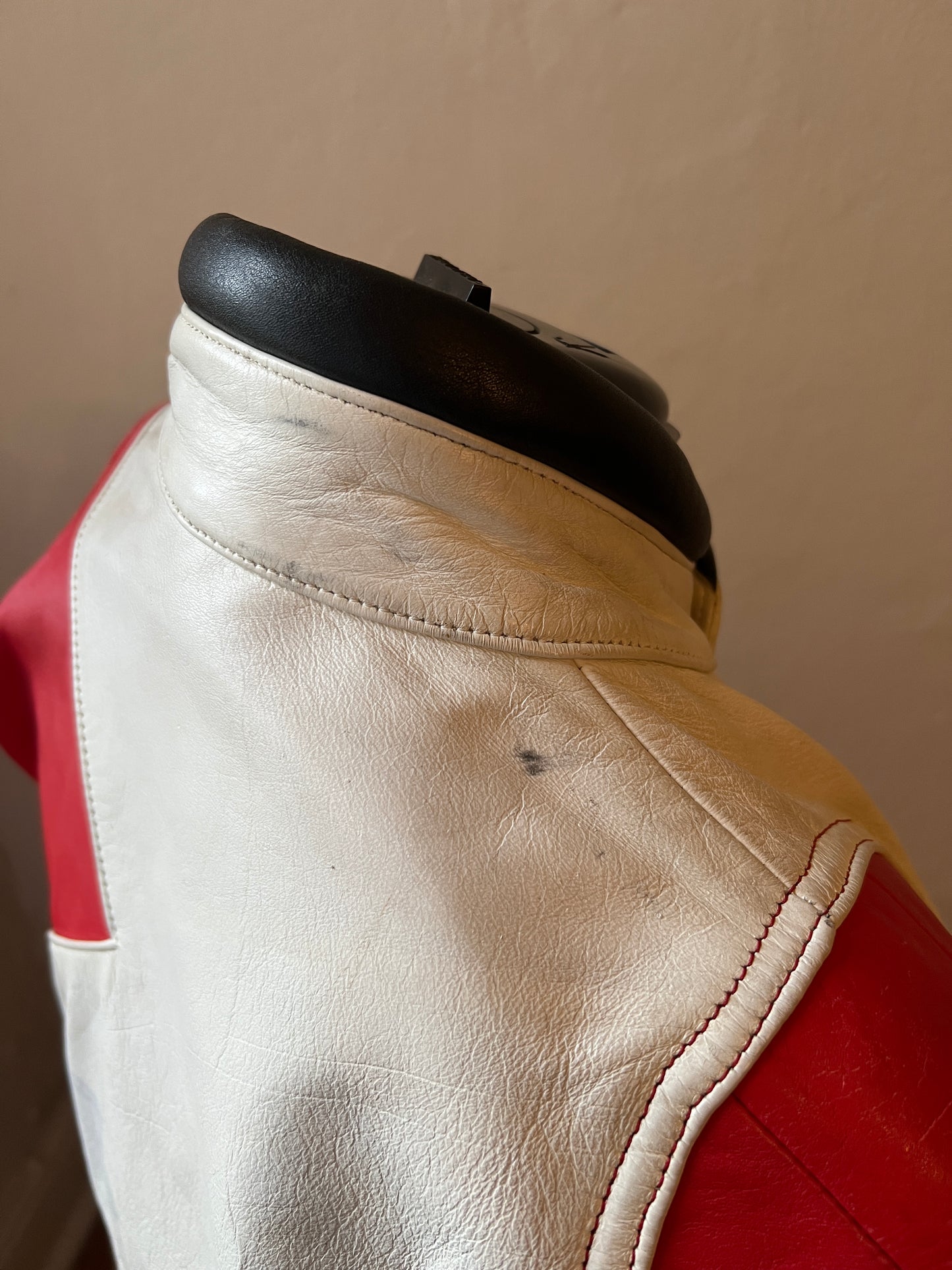 Moto Jacket