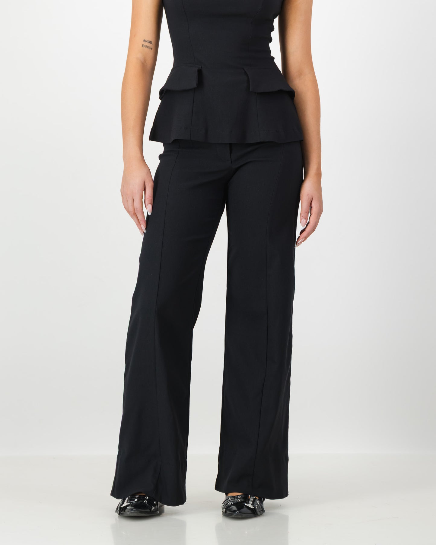 Kate Trousers - Black