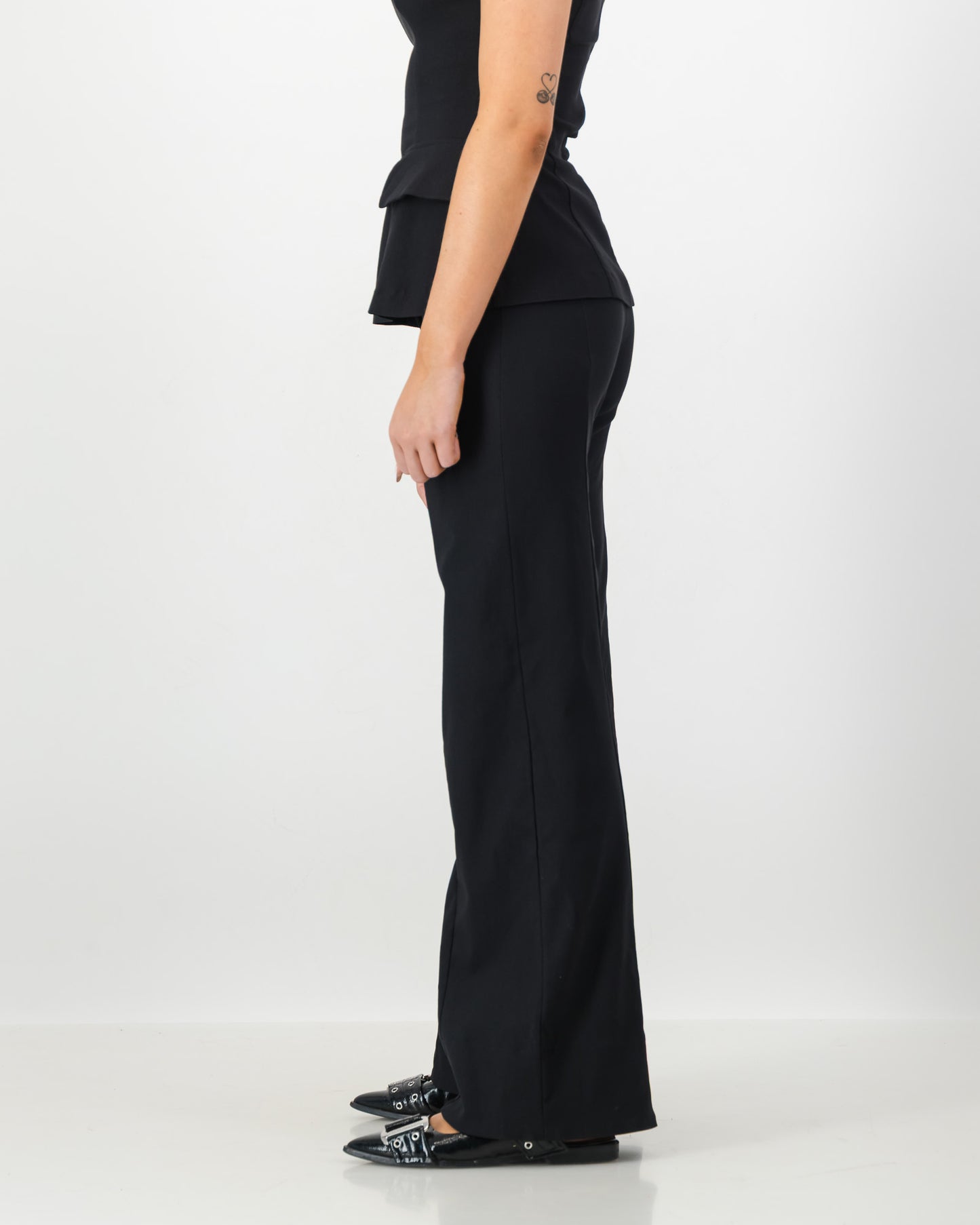 Kate Trousers - Black