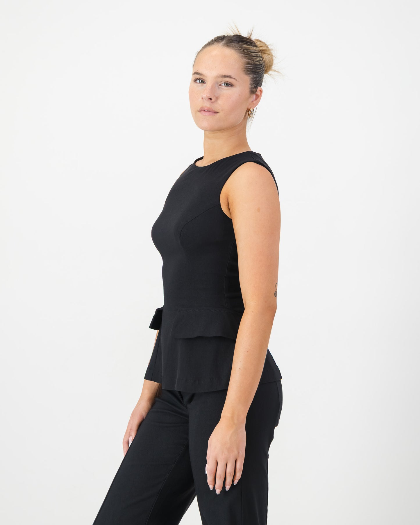 Kate Top - Black