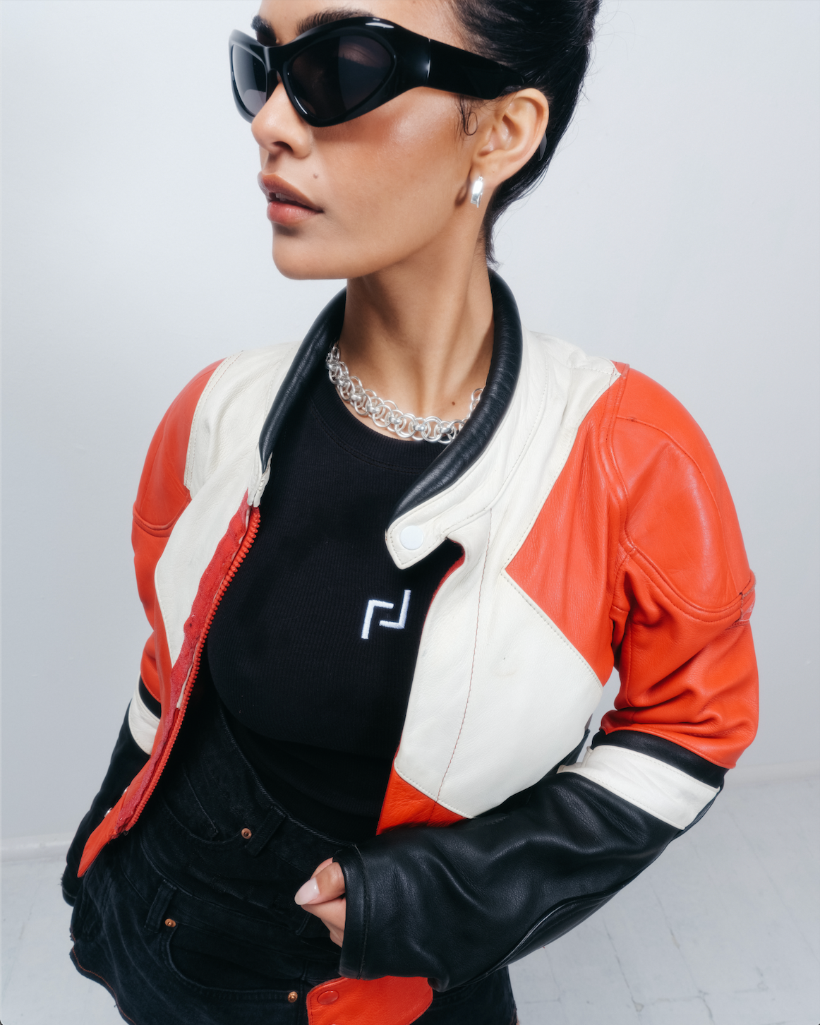 Moto Jacket
