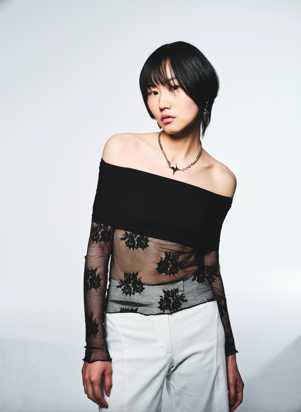 Lily Top