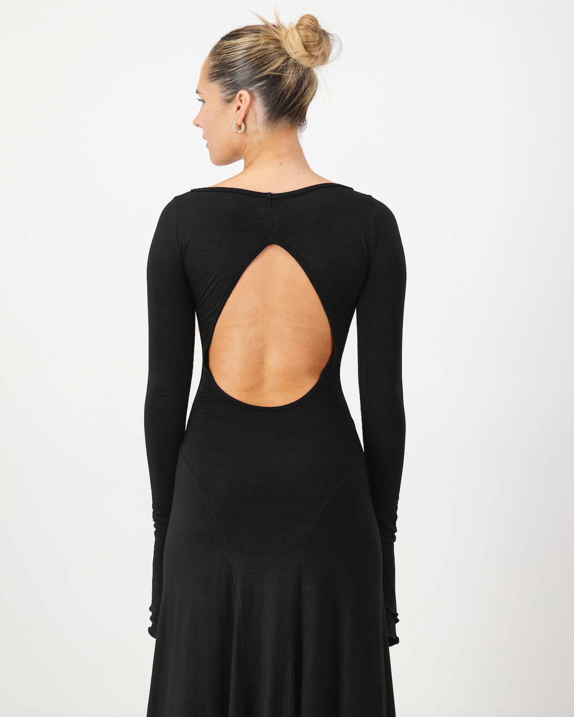 Juup Dress - Black