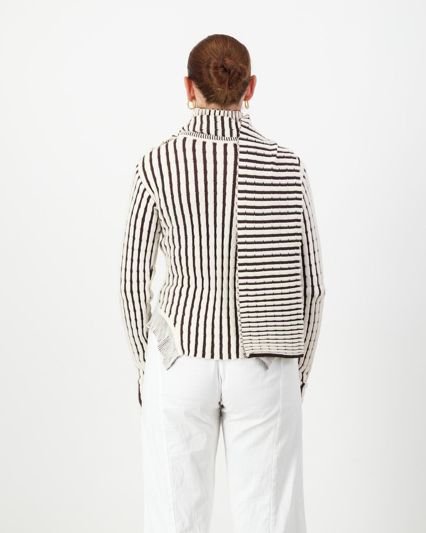 Issey Knit