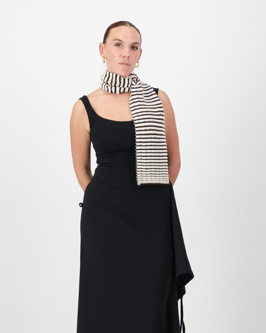Issey Scarf