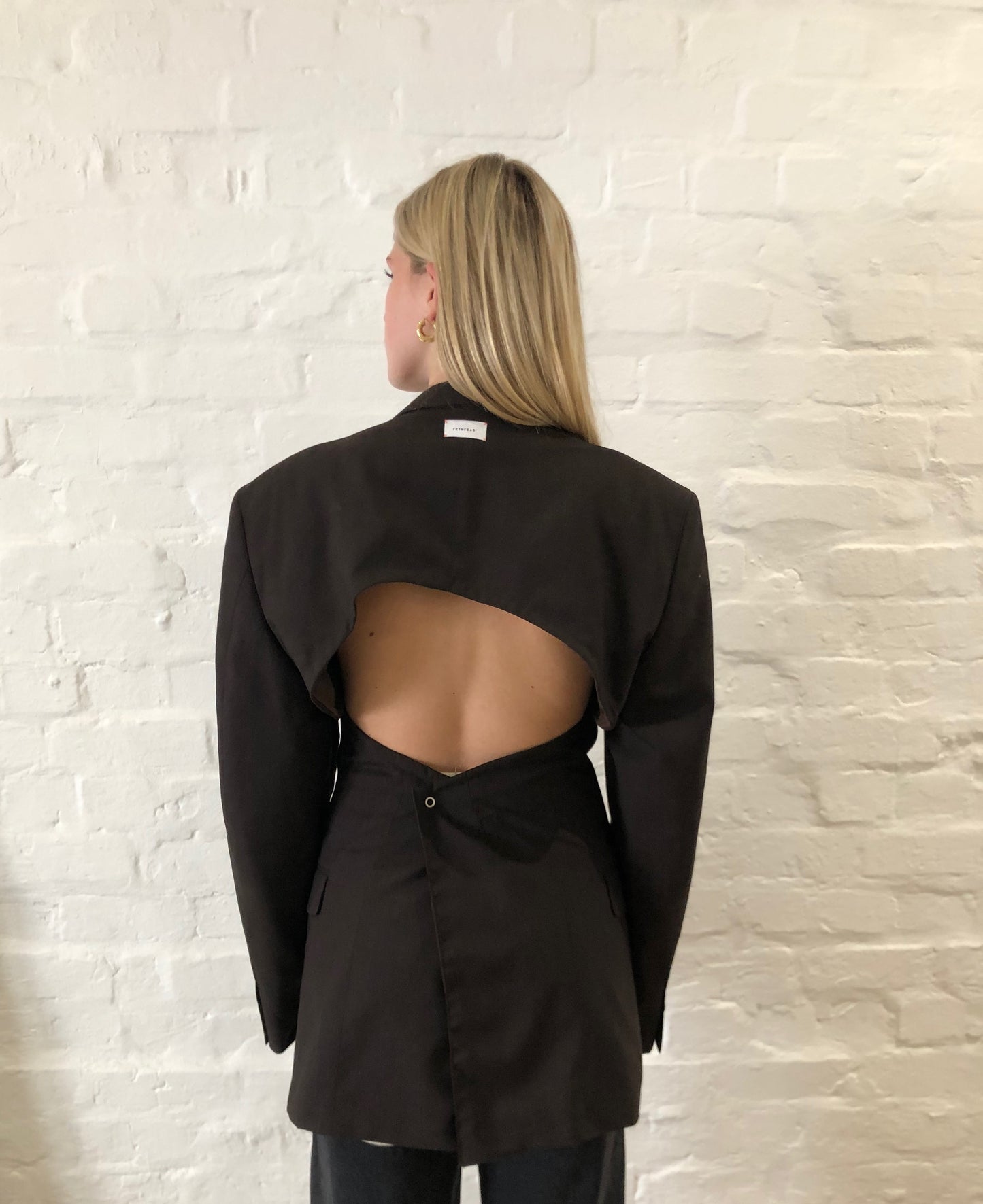 Earthquake Blazer