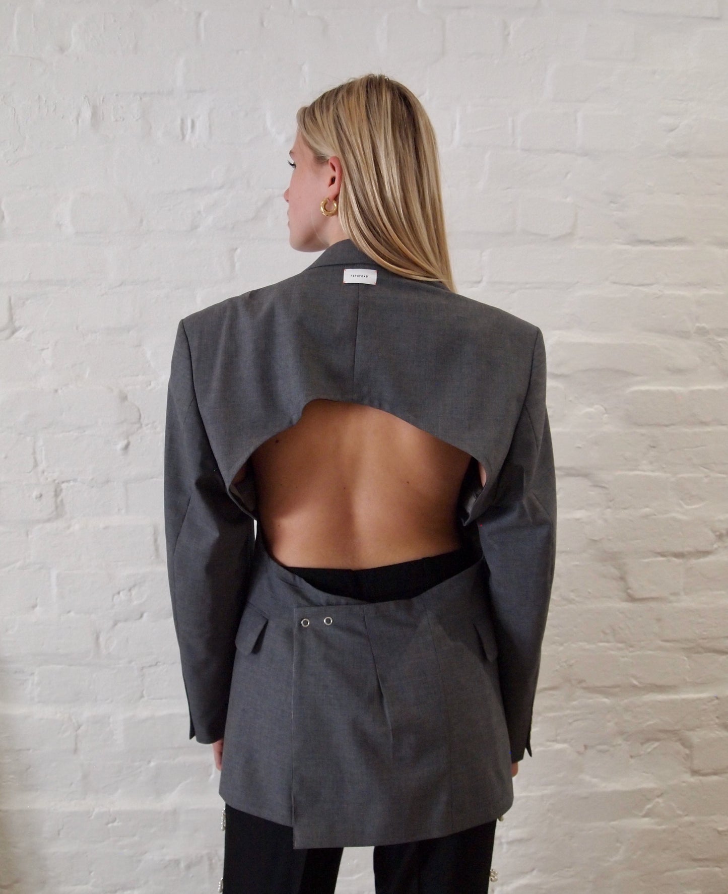 Earthquake Blazer