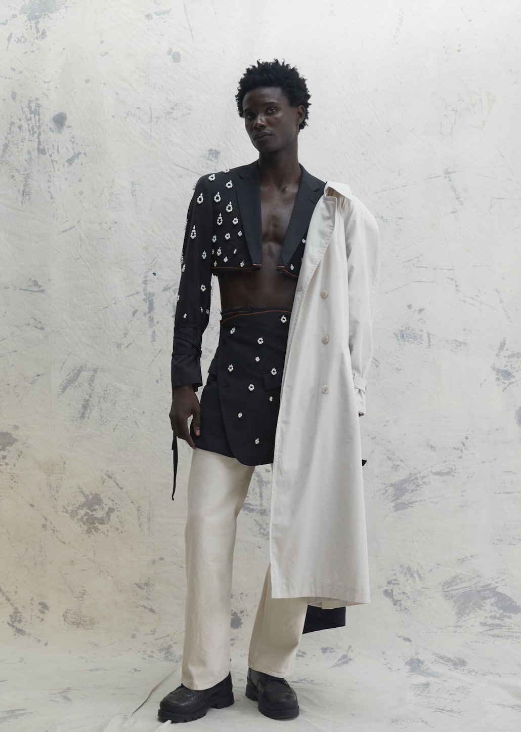 Yin & Yang Trench