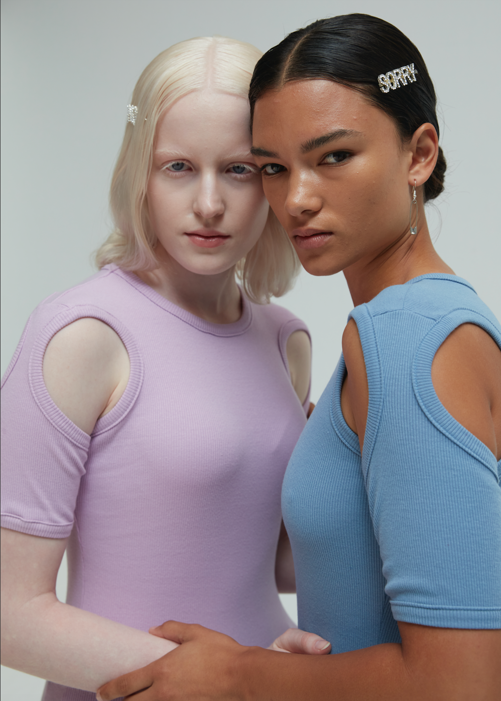 Speedo Top - Cap Sleeve