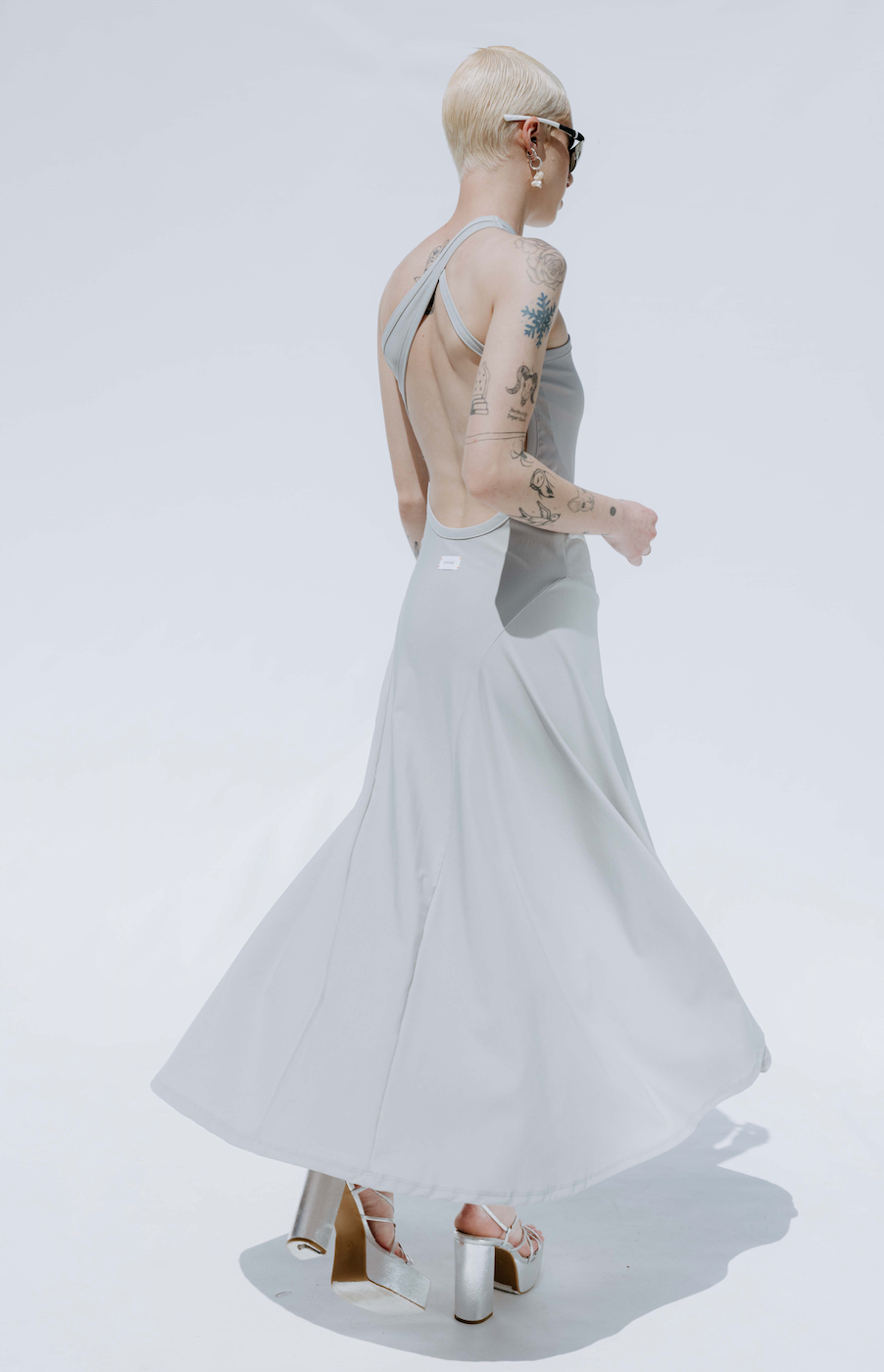 Juup Dress