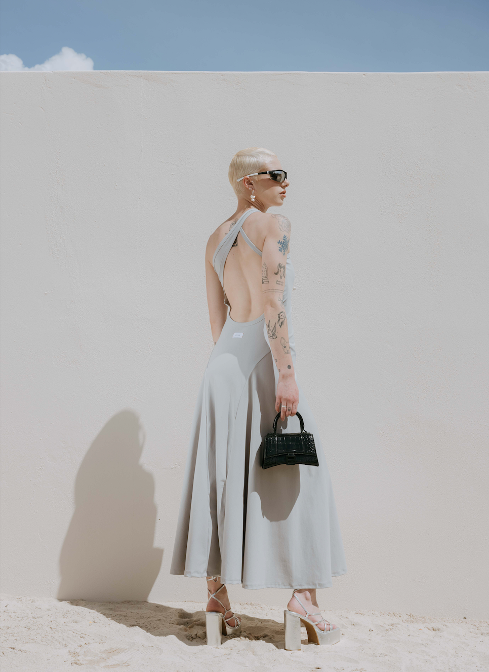 Juup Dress