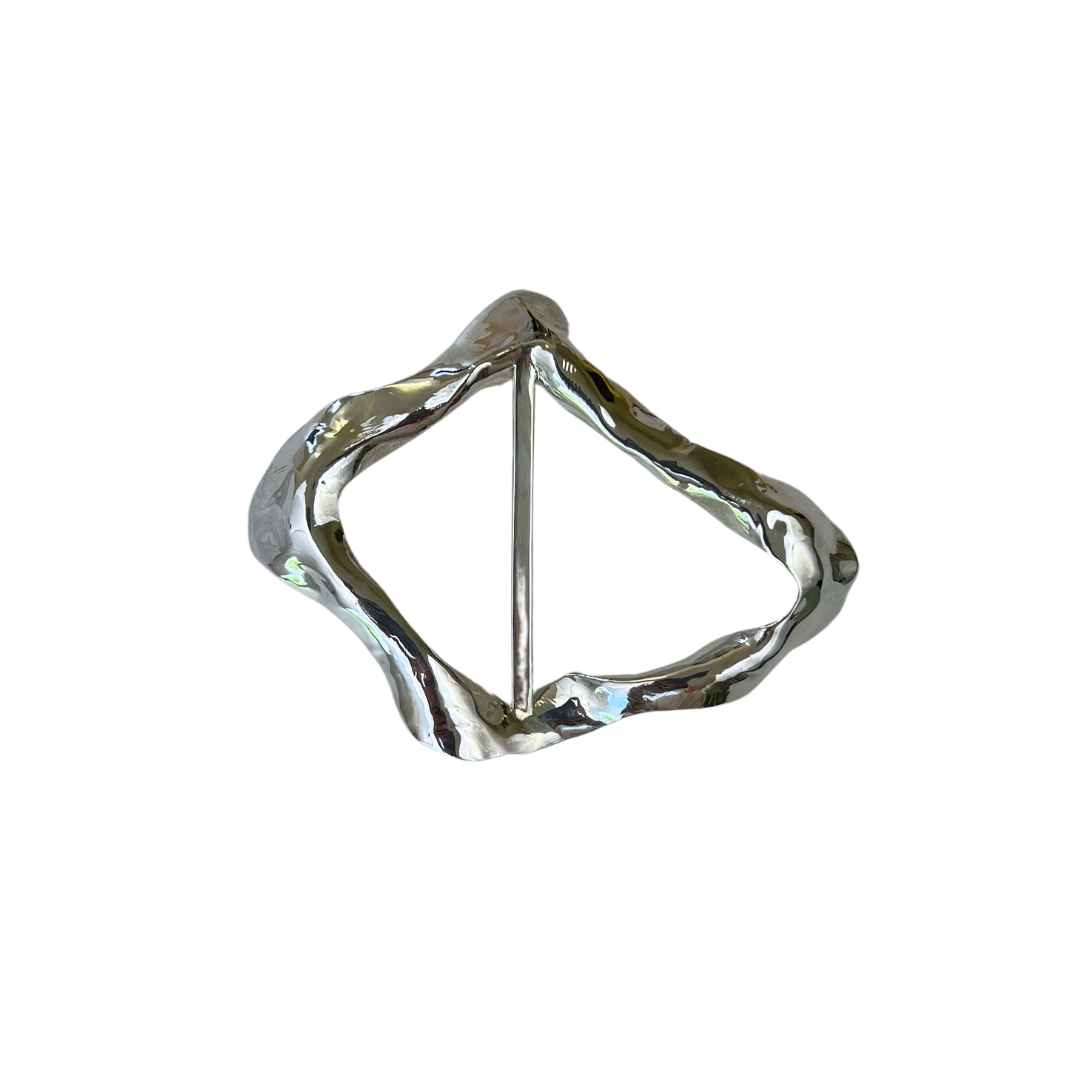 Arc Buckle