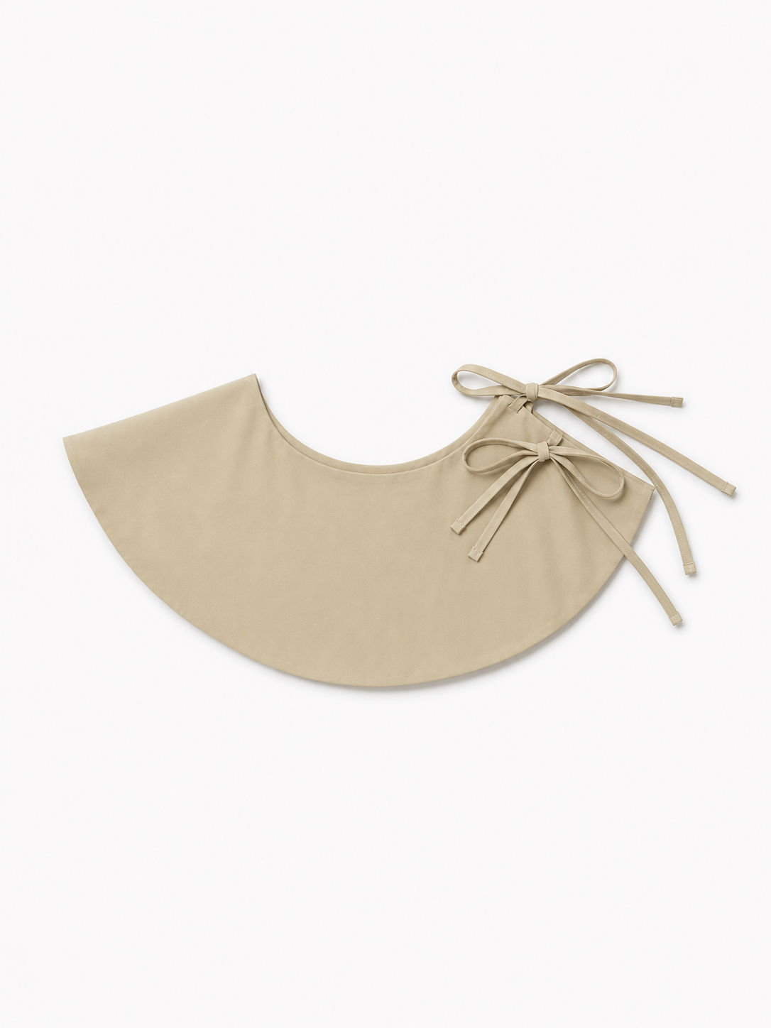 Ora Overskirt - Stone