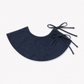 Ora Overskirt - Dark Indigo Denim