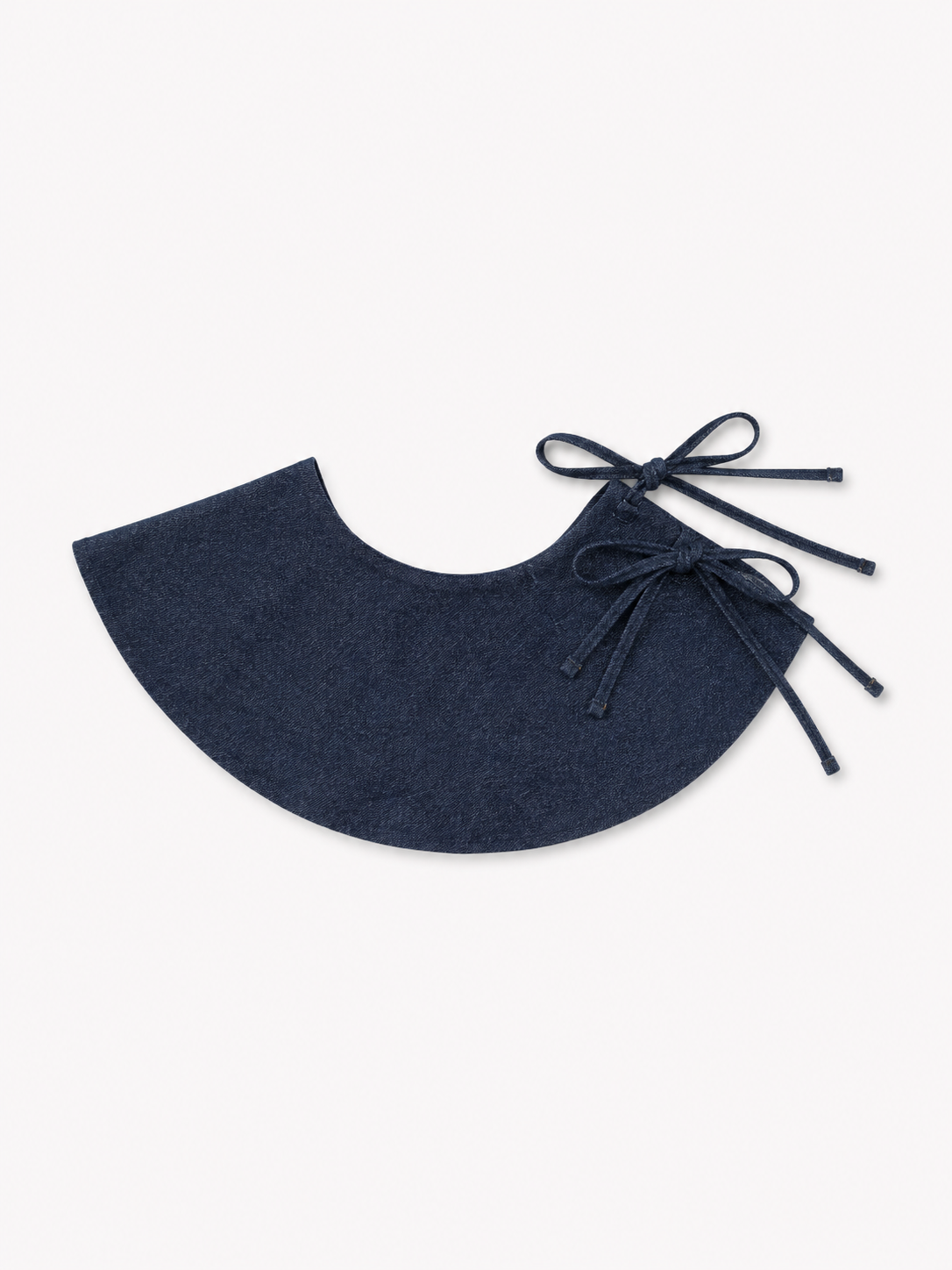 Ora Overskirt - Dark Indigo Denim