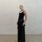 Curve Tank - Black