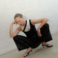 Curve Tank - Black