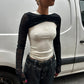 Rush Tush Sleeves - Black
