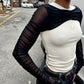Rush Tush Sleeves - Black