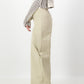 Arc Trousers - Stone