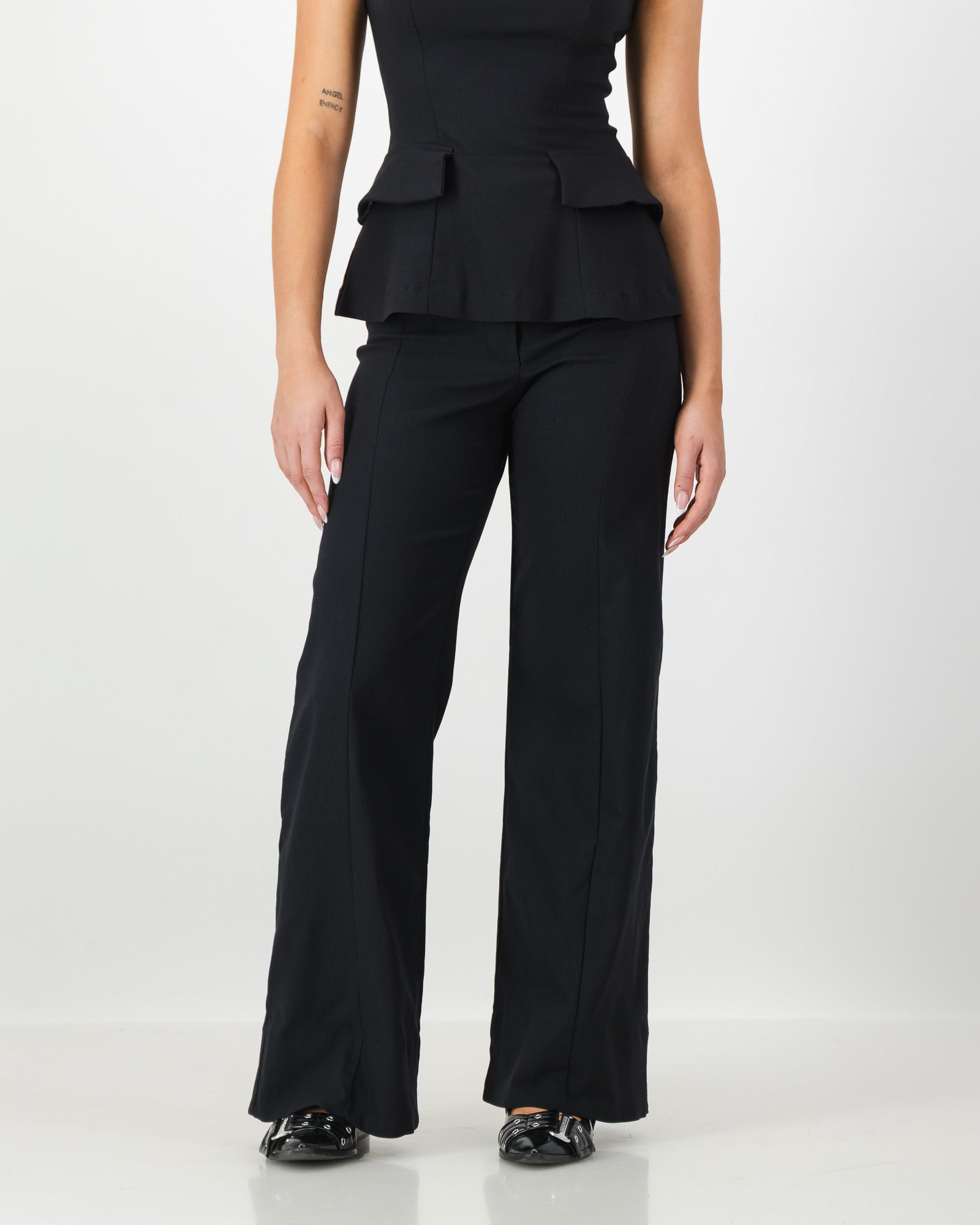 Kate Trousers - Black