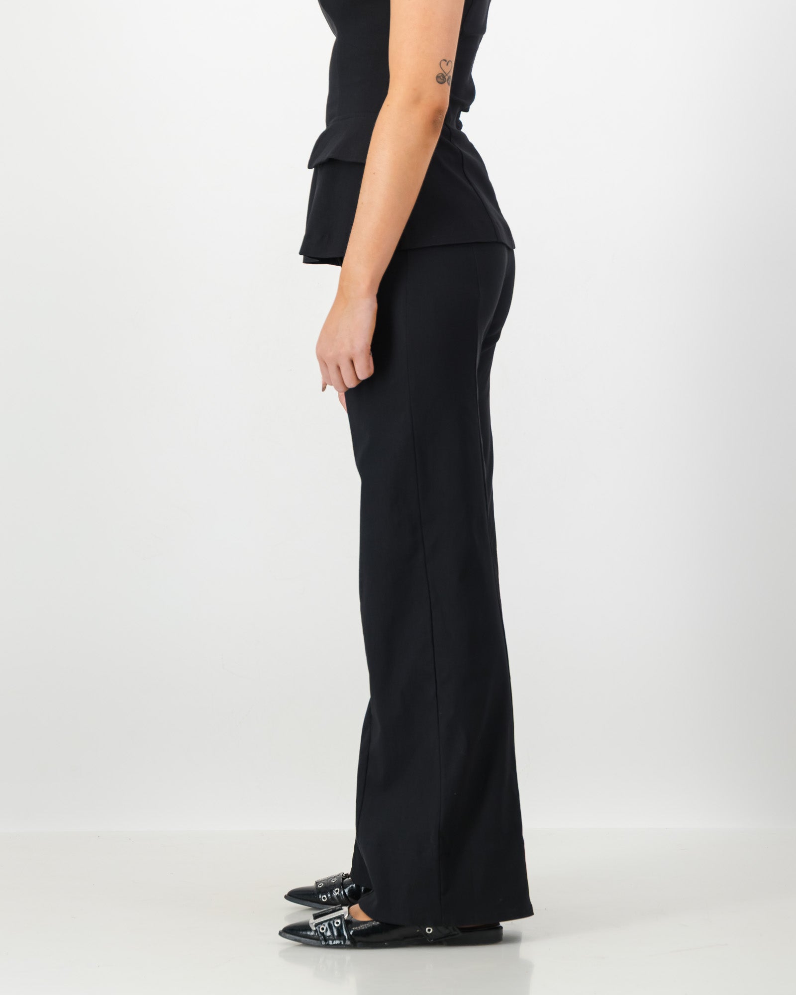 Kate Trousers - Black