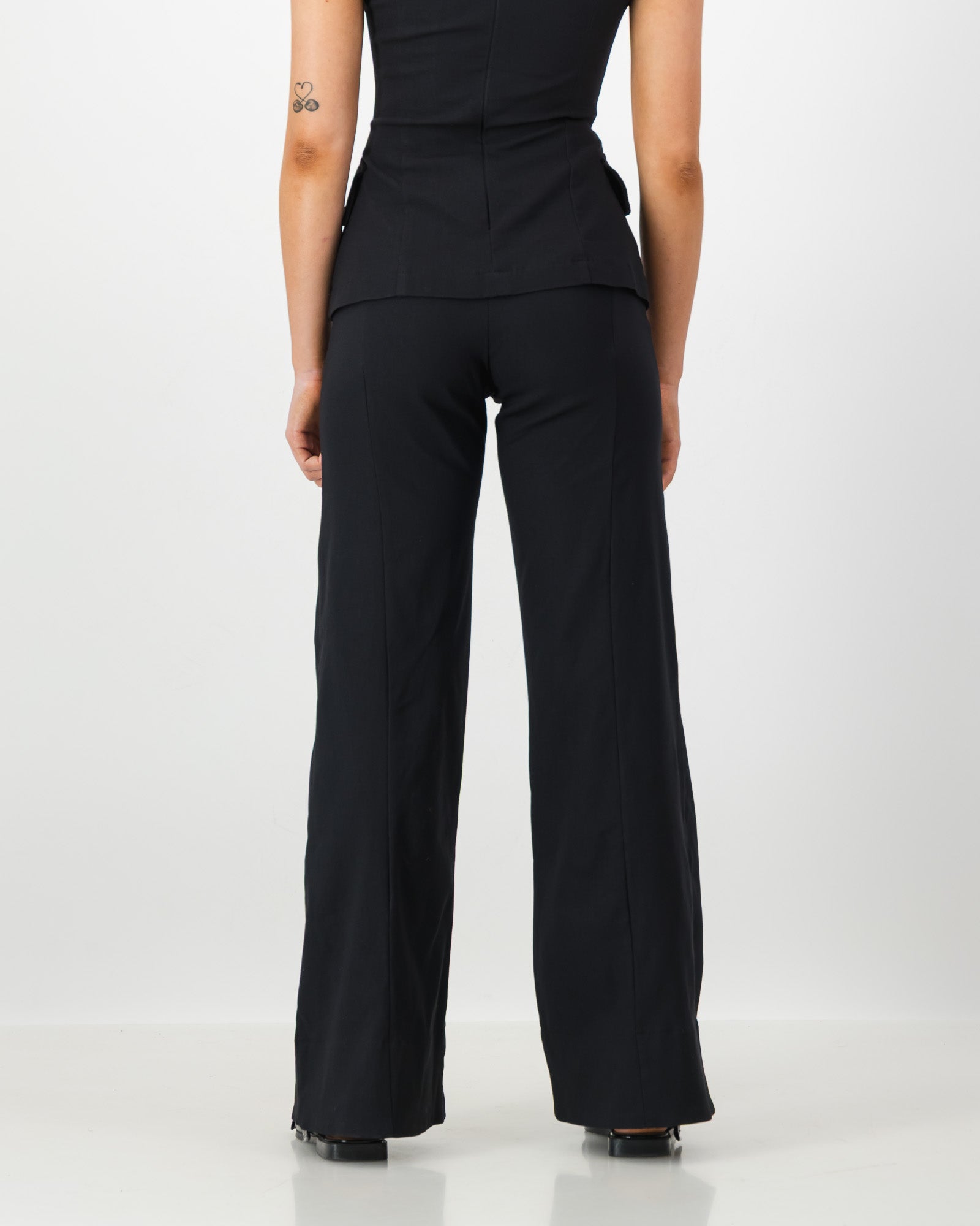 Kate Trousers - Black