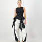 Maya Top - Black