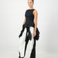 Maya Top - Black