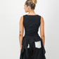 Maya Top - Black