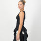 Maya Top - Black