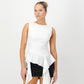 Maya Top - Off White