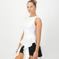 Maya Top - Off White