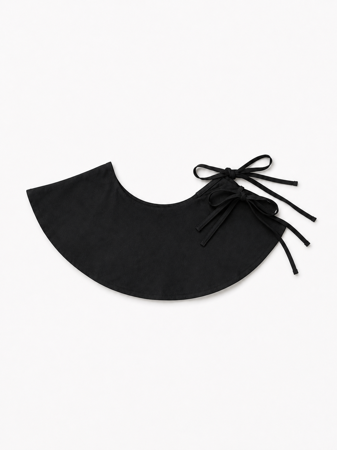 Ora Overskirt - Black
