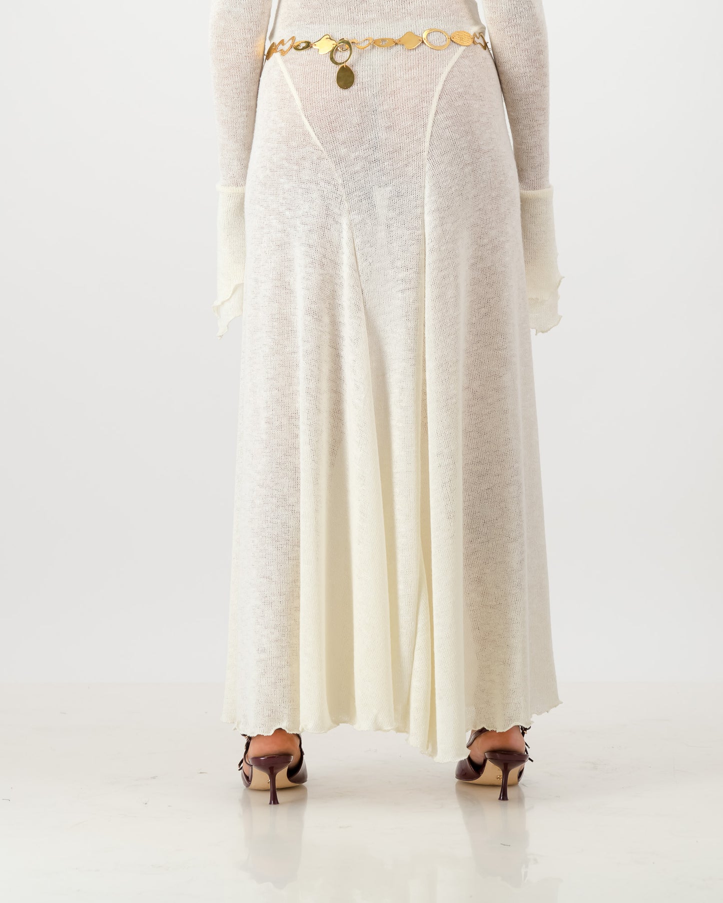 Juup Dress - Cream