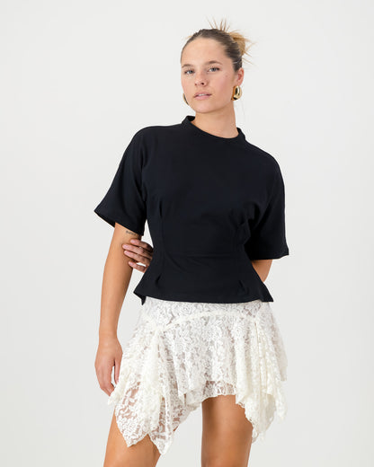 Gaia Mini Skirt