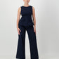 Kate Top - Navy