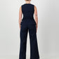 Kate Top - Navy