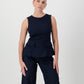 Kate Top - Navy