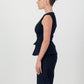 Kate Top - Navy
