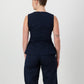 Kate Top - Navy