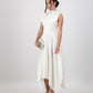 Thelma Bridal Dress - Ivory