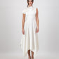 Thelma Bridal Dress - Ivory