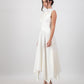 Thelma Bridal Dress - Ivory