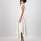 Thelma Bridal Dress - Ivory