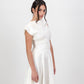 Thelma Bridal Dress - Ivory