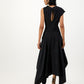 Thelma Dress - Black